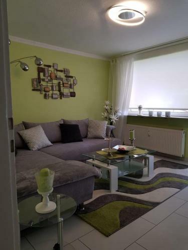 Modernes Apartment In Weinsheim / Bad Kreuznach
