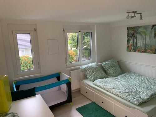 Apartamento Greenhome