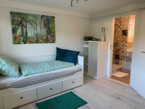 Apartamento Greenhome