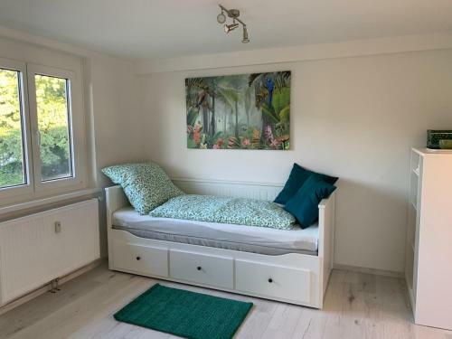 Apartamento Greenhome