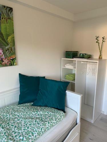 Apartamento Greenhome