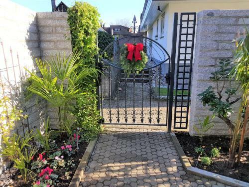 Apartamento Ferienwohnung Fessler