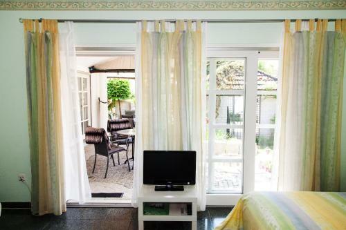 Apartamento Ferienwohnung Fessler