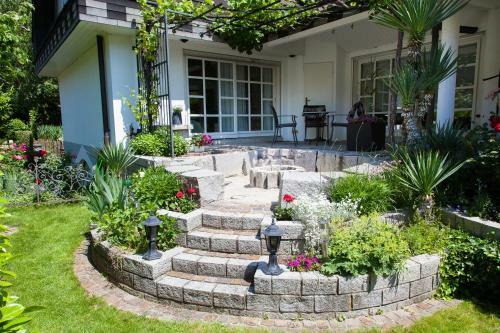 Apartamento Ferienwohnung Fessler