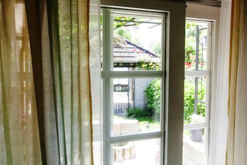Apartamento Ferienwohnung Fessler