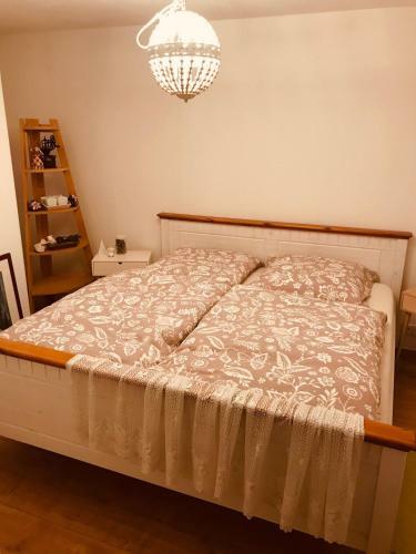 Apartamento Soutterain - Wohnung Mit Senkgarten