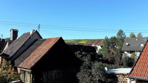 Apartamento Haus Mit Seele Im Nahetal