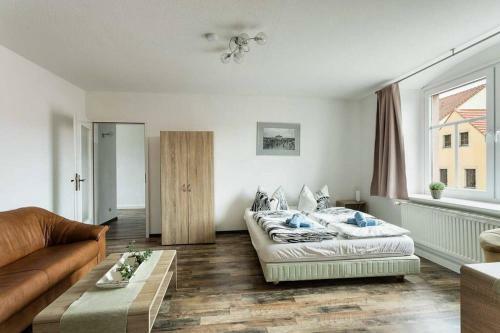 Apartamento Ferienwohnung Weinb�hla