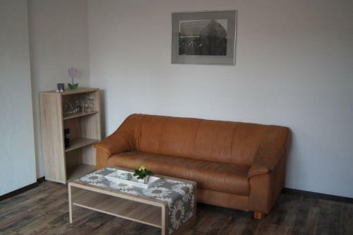 Apartamento Ferienwohnung Weinb�hla