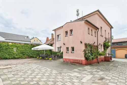 Apartamento Ferienwohnung Weinb�hla
