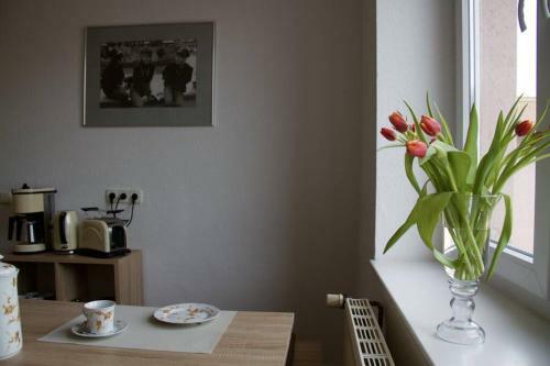 Apartamento Ferienwohnung Weinb�hla