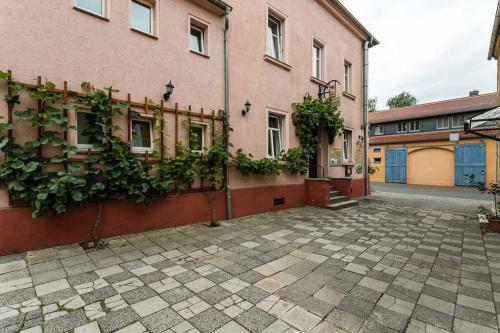 Apartamento Ferienwohnung Weinb�hla