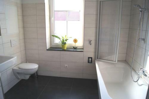 Apartamento Ferienwohnung Weinb�hla