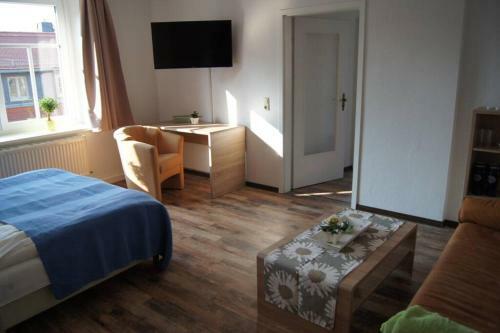 Apartamento Ferienwohnung Weinb�hla