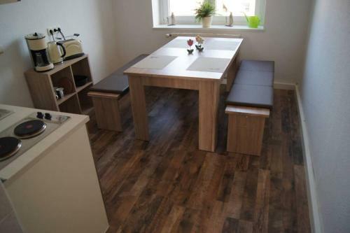 Apartamento Ferienwohnung Weinb�hla