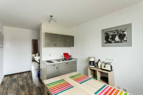 Apartamento Ferienwohnung Weinb�hla