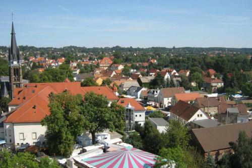 Apartamento Ferienwohnung Weinb�hla