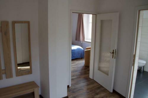 Apartamento Ferienwohnung Weinb�hla