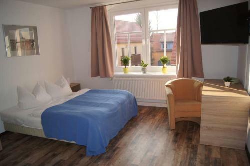 Apartamento Ferienwohnung Weinb�hla