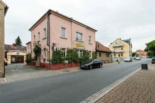 Apartamento Ferienwohnung Weinb�hla