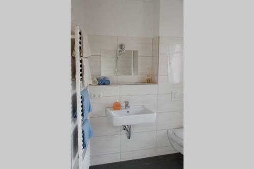 Apartamento Ferienwohnung Weinb�hla