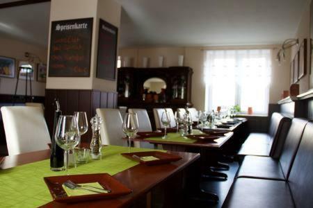 Apartamento Ferienwohnung Weinb�hla