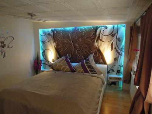Apartamento Ferienwohnung Heyne