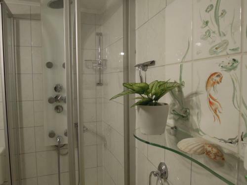Apartamento Ferienwohnung Heyne