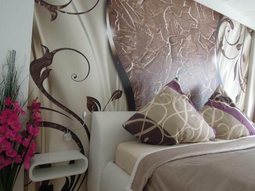 Apartamento Ferienwohnung Heyne