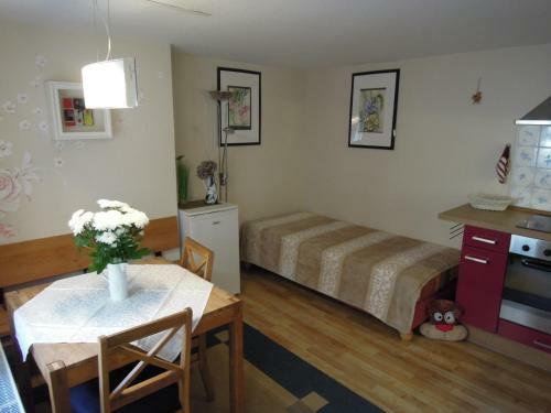 Apartamento Ferienwohnung Heyne