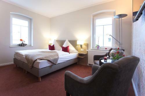 Hostal Pension Kalinde