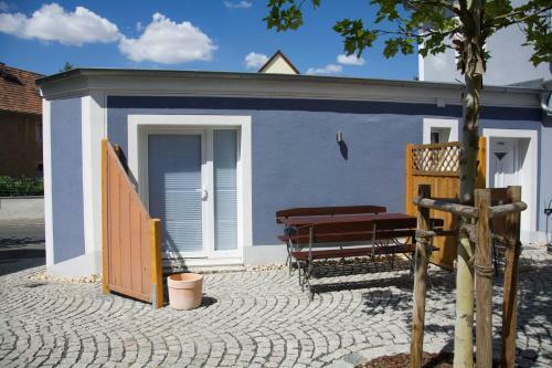 Hostal Pension Kalinde