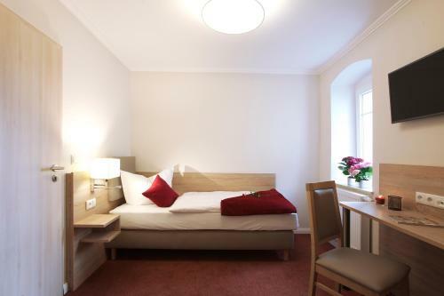 Hostal Pension Kalinde
