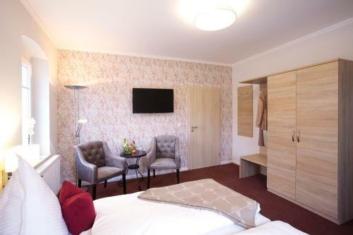 Hostal Pension Kalinde