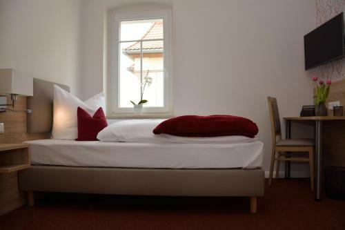 Hostal Pension Kalinde
