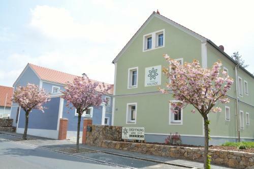 Hostal Pension Kalinde