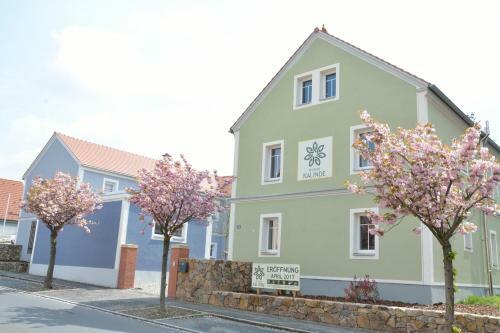 Hostal Pension Kalinde
