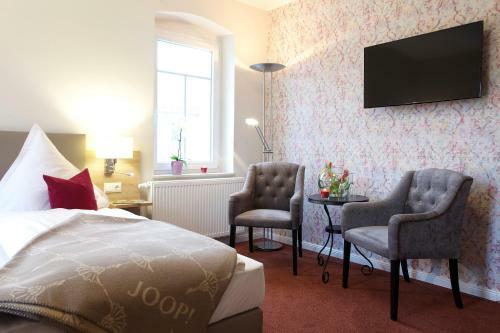 Hostal Pension Kalinde