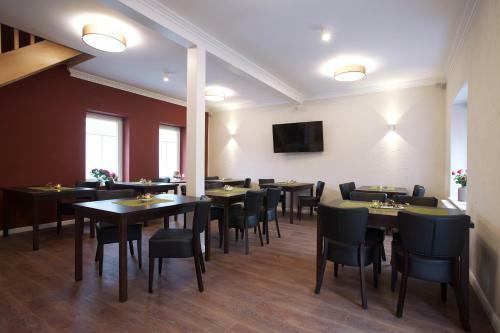 Hostal Pension Kalinde