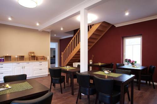 Hostal Pension Kalinde