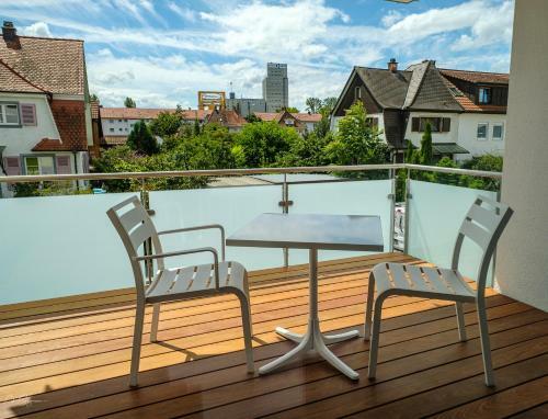 Apartamento La Passerelle Dreil�ndereck