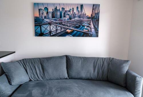 Apartamento La Passerelle Dreil�ndereck