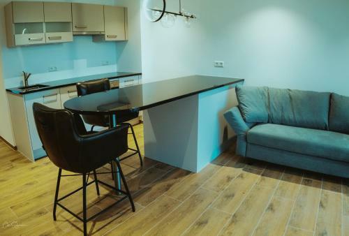 Apartamento La Passerelle Dreil�ndereck