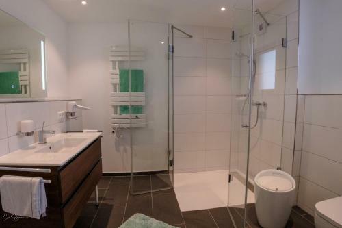 Apartamento La Passerelle Dreil�ndereck