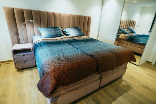 Apartamento La Passerelle Dreil�ndereck