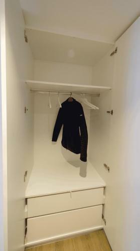 Apartamento La Passerelle Dreil�ndereck