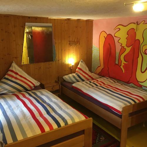 Hostal Pension Weinsberg
