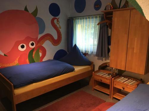 Hostal Pension Weinsberg