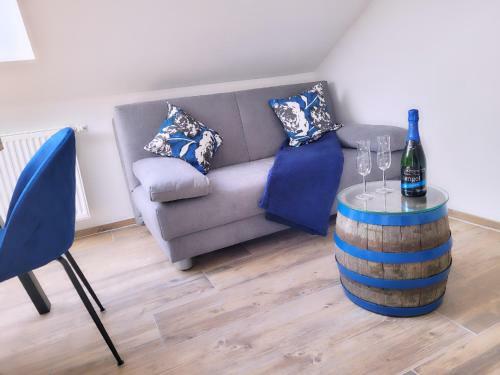 Apartamento Stengels Sekt Appartements