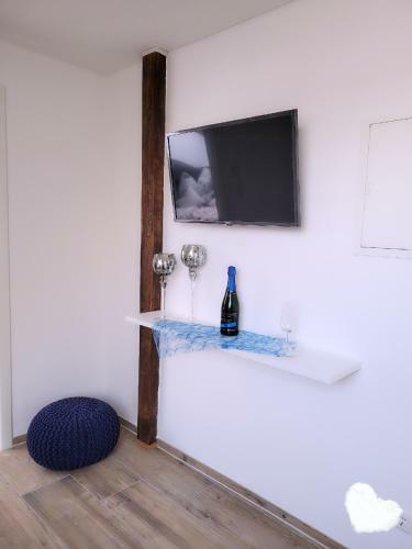 Apartamento Stengels Sekt Appartements
